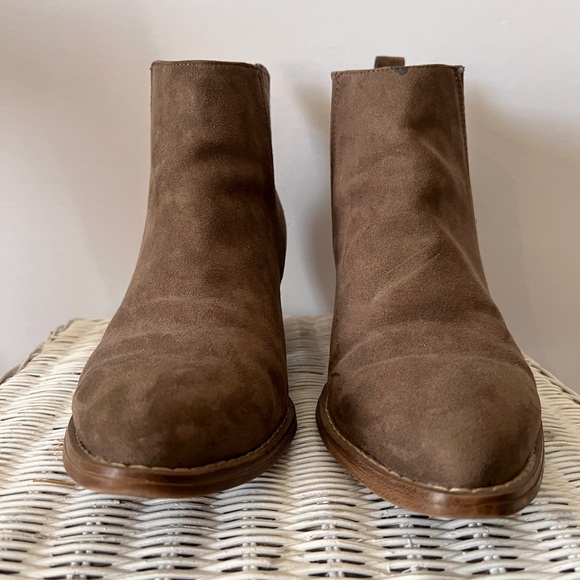 💰⤵️⤵️Universal Thread boots - Picture 3 of 6